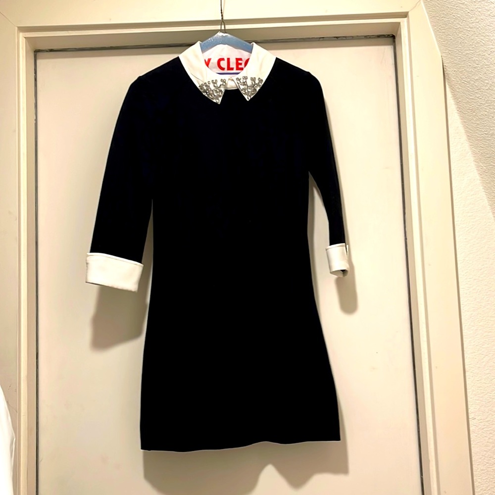 Yes Baker Dress size 0